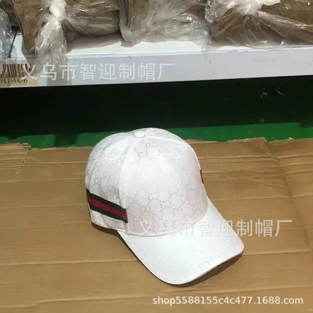 条纹白色
