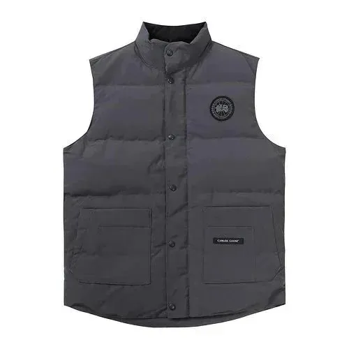 Canada Goose Puffer Vest Classic Fit
