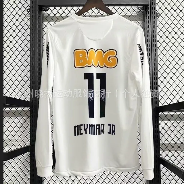 1213 Santos home long sleeved size 11