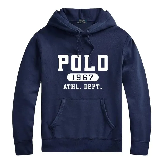 Polo Ralph Lauren Polo Hoodie
