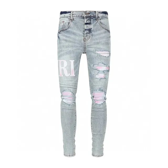 Amiri jeans