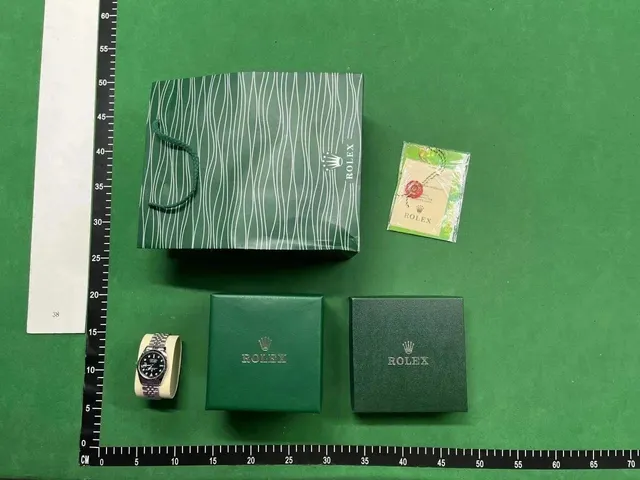 Rolex Submariner