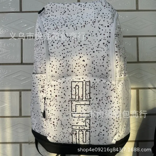 Starry White