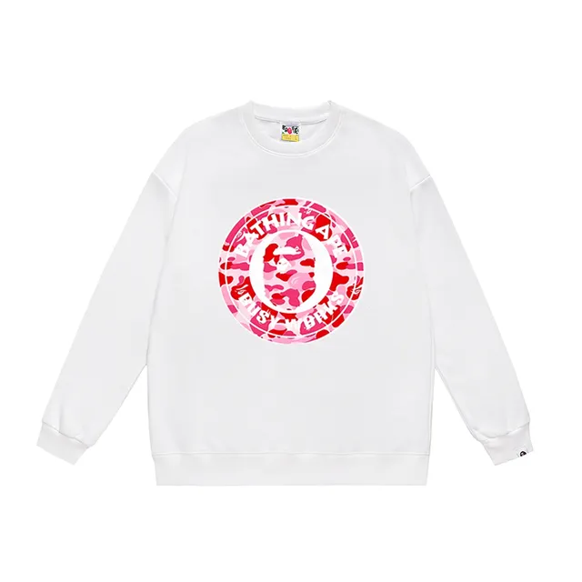 BAPE Crewneck Sweatshirt
