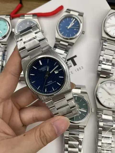 石英格深蓝