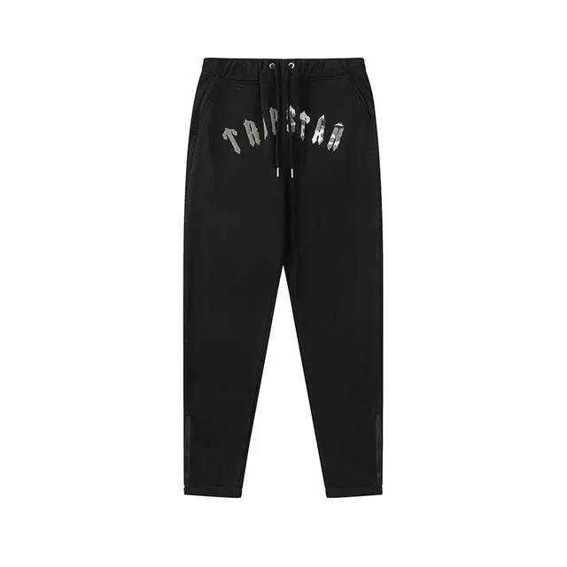 Trapstar Joggers Tripestan Logo