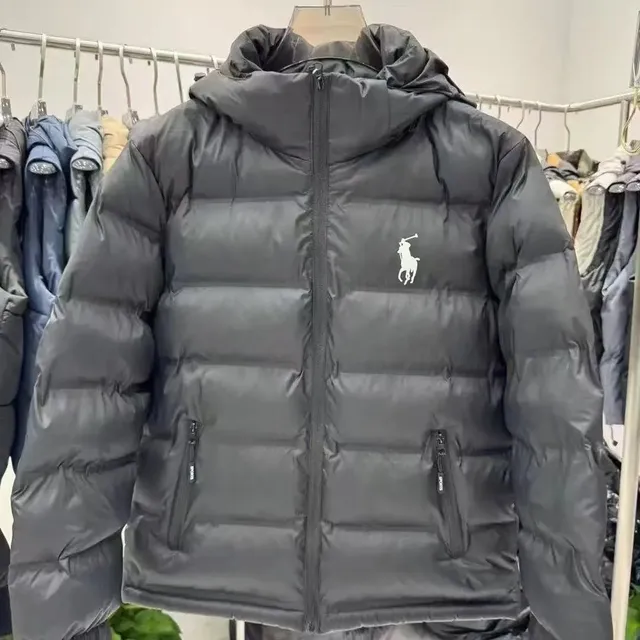 Polo Ralph Lauren Puffer Jacket Classic Fit