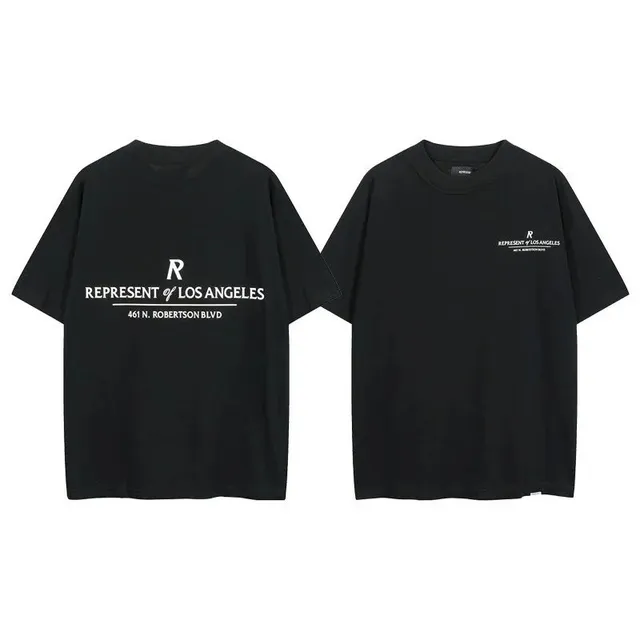 T-Shirt Represent of Los Angeles