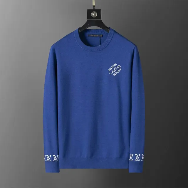 Louis Vuitton Knit Sweater