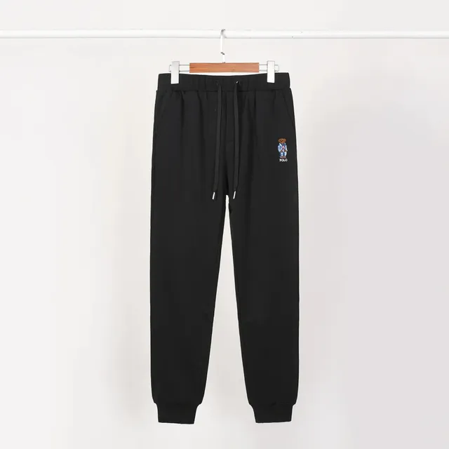 Polo Ralph Lauren Polo Bear Joggers Embroidered Bear Logo