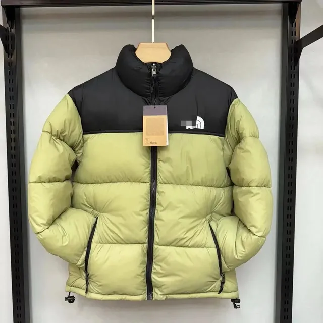 The North Face Nuptse Jacket