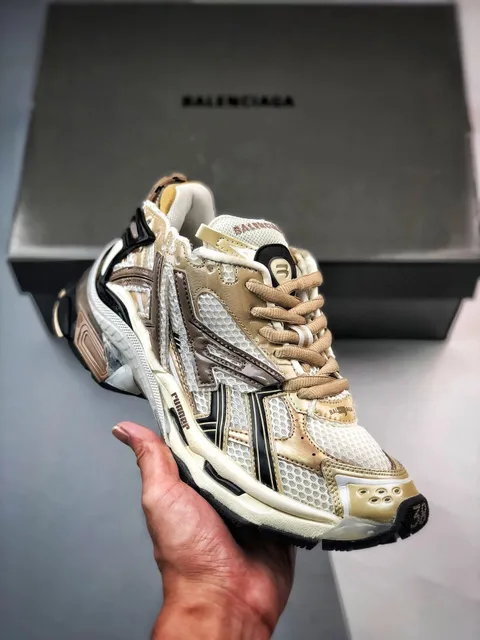 Runner  5