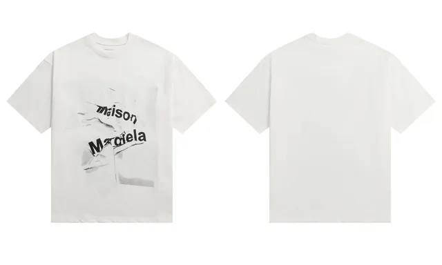 Maison Margiela t shirts