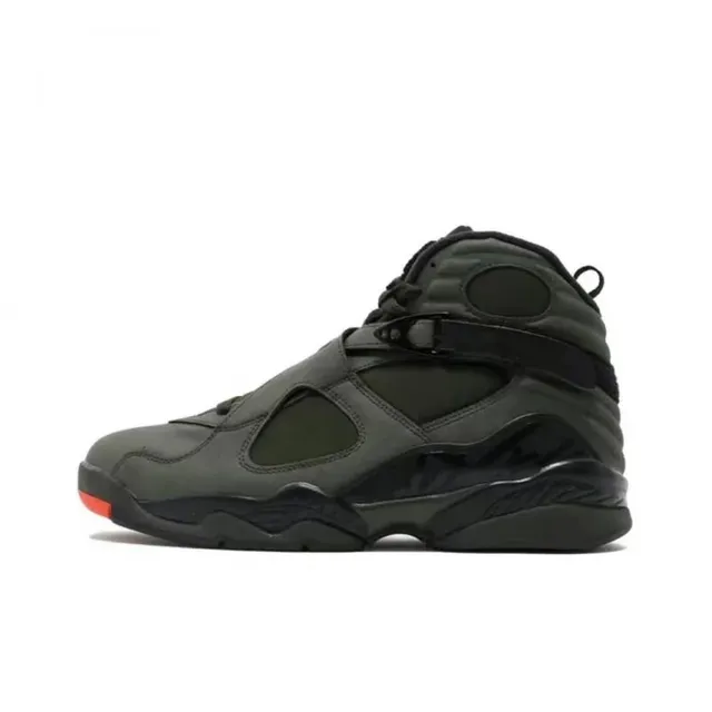 Air Jordan 8 Dark Mocha