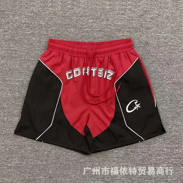 Corteiz Pants-- 67