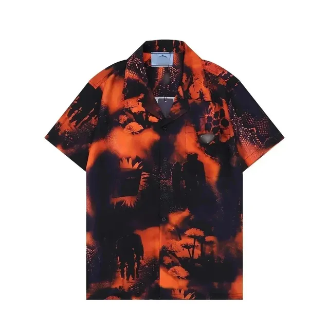 Prada shirts