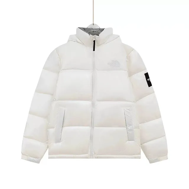 The North Face Nuptse Jacket Nocta Collaboration