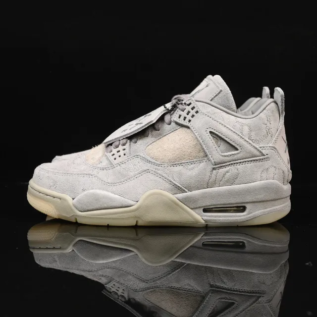 930155-003 J4'Grey'