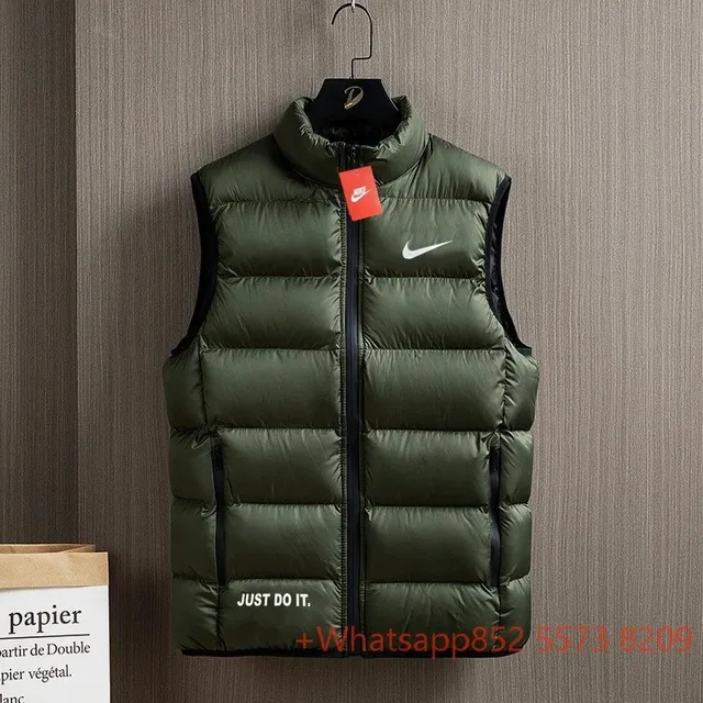 Nike Puffer Vest