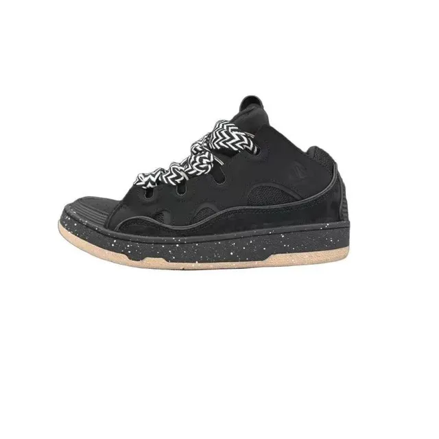 Air Jordan 13 Low Black/White
