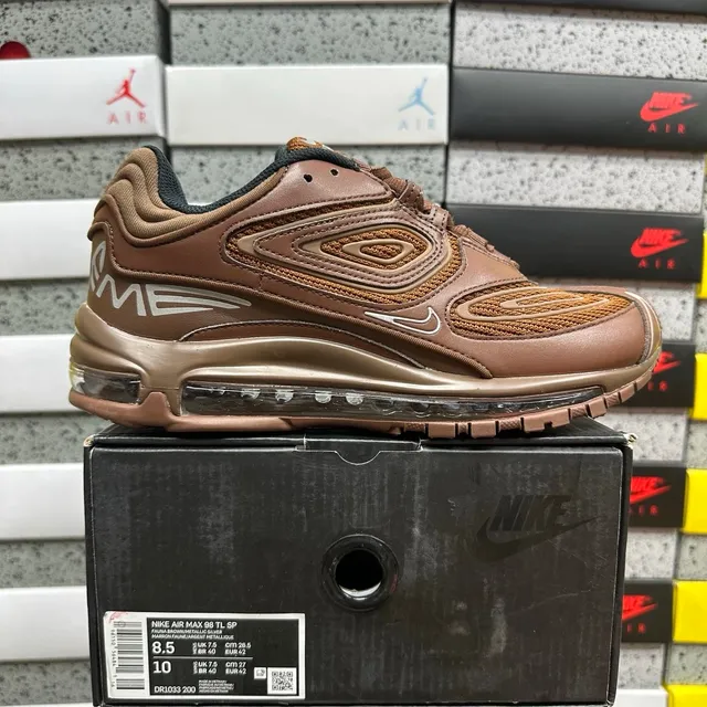 SUP联名棕色DR1033-200