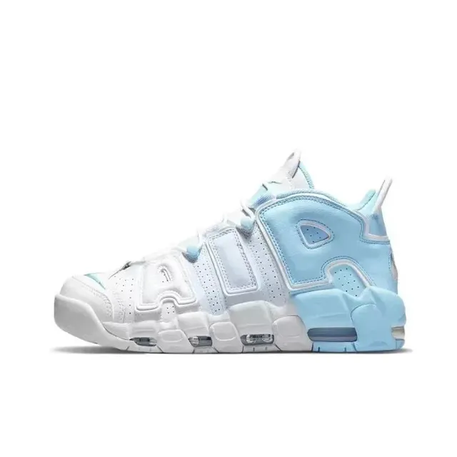 Nike Air More Uptempo Ice Blue
