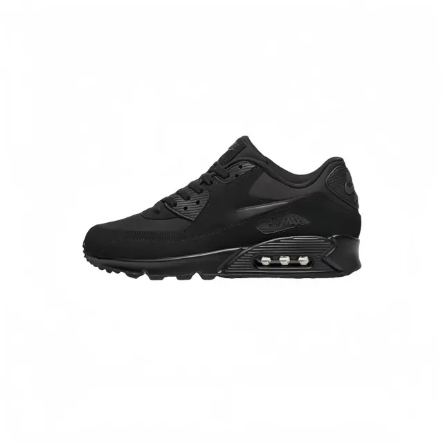 Nike Air Max 90 Triple Black