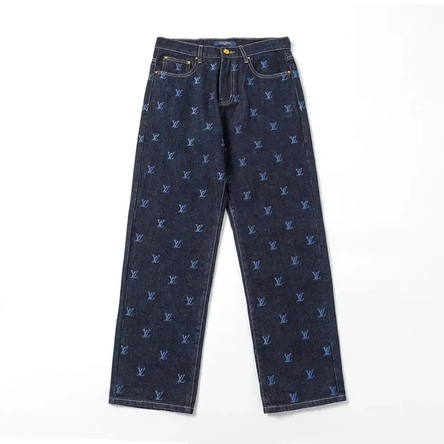 Louis Vuitton jeans