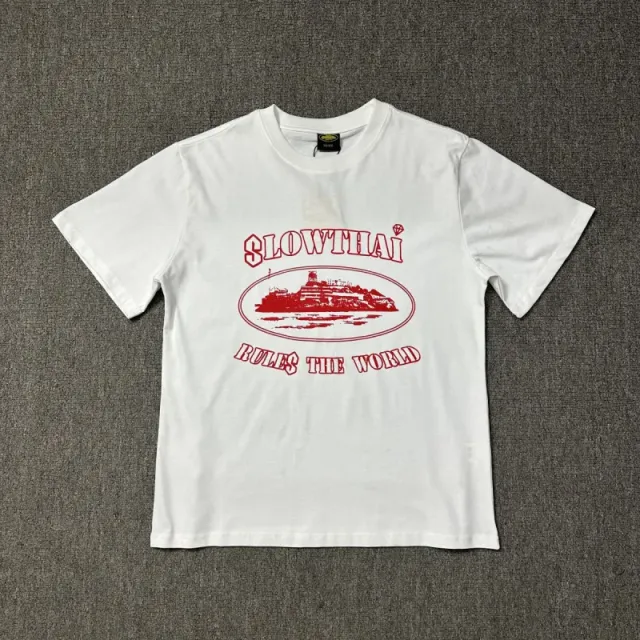 Style C (white)