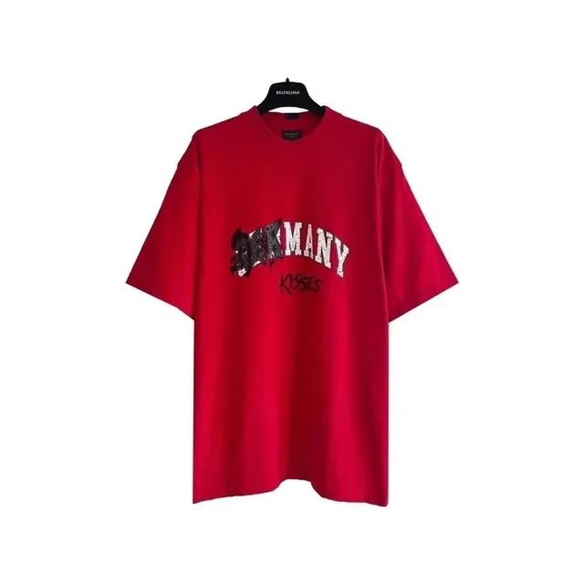 Balenciaga t shirts