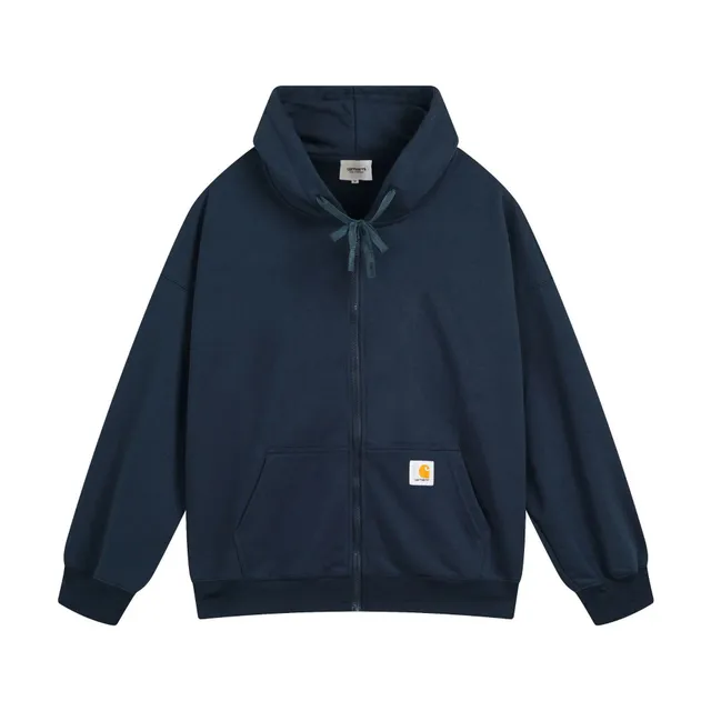 Carhartt Zip-Up Hoodie