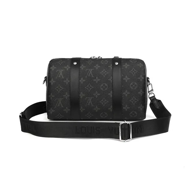 Louis Vuitton On The Go Monogram Eclipse