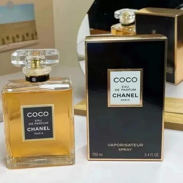 Chanel Coco Eau de Parfum