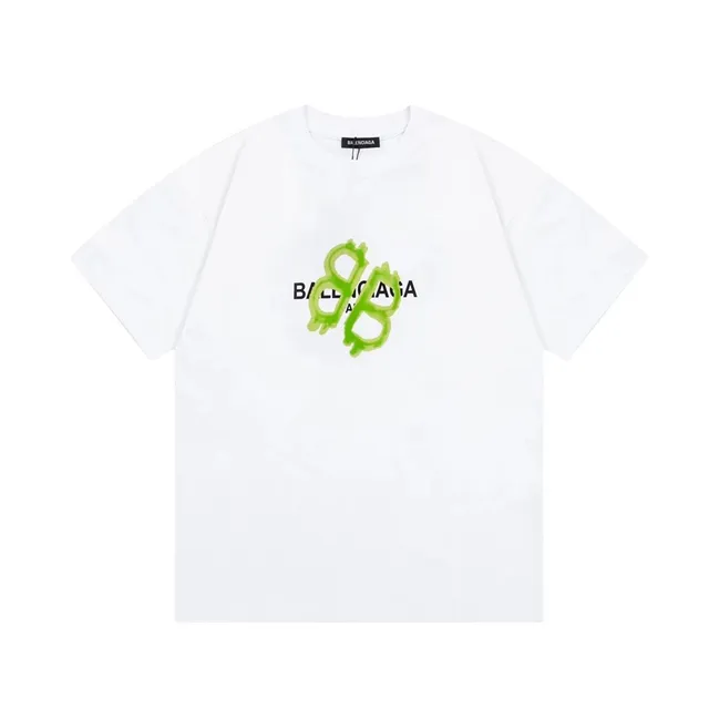 Balenciaga t shirts