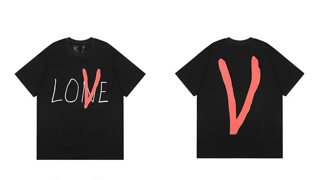 Vlone t shirts