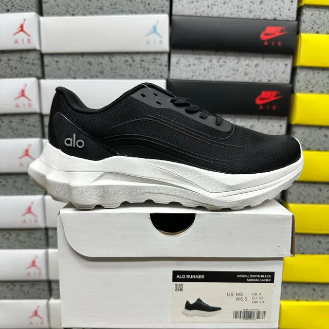A0590U_WHITE-BLACK 黑白