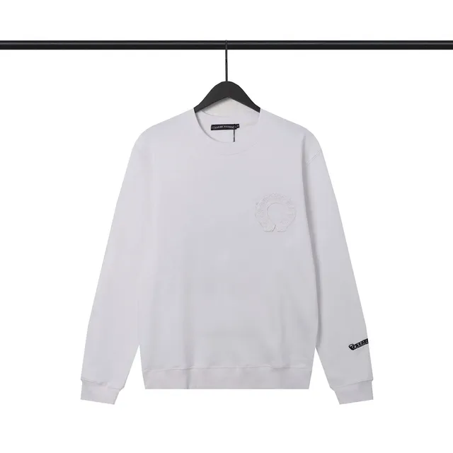Chrome Hearts hoodies sweatshirts