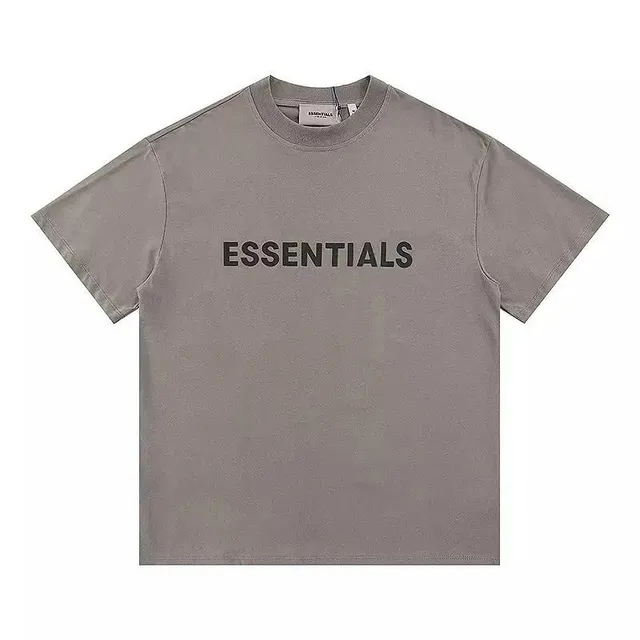 Fear of God Essentials Essentials Tee Bold Logo
