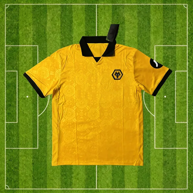 2526 Wolverhampton Wanderers home field (advertising available)