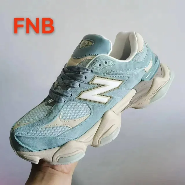 New Balance 2002R Ice Blue