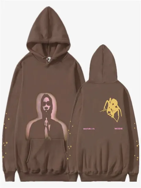 Sp5der Hoodie