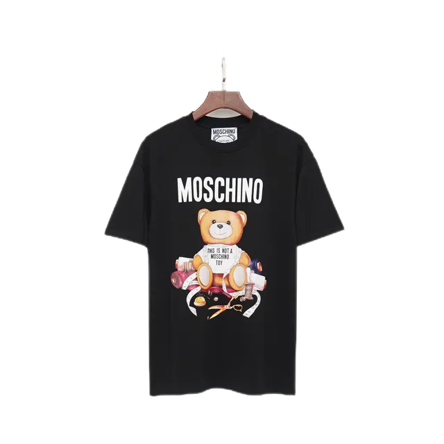Moschino Graphic Tee