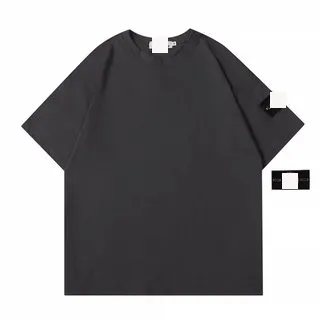 Stone Island T-Shirt Black