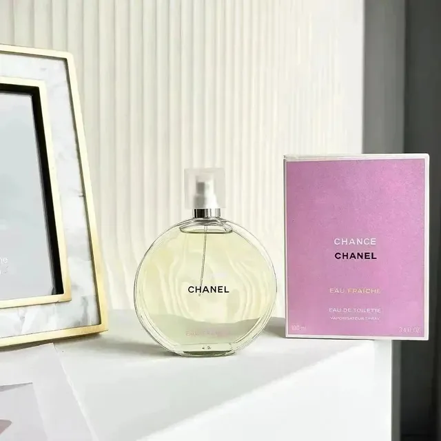 Chanel Chance Eau Fraîche Eau de Toilette