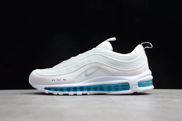 Nike Air Max 97 Ocean Blue