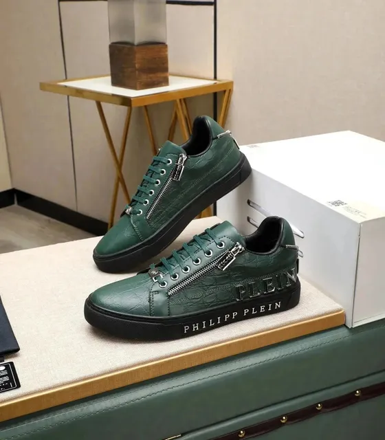 Philipp Plein sneakers