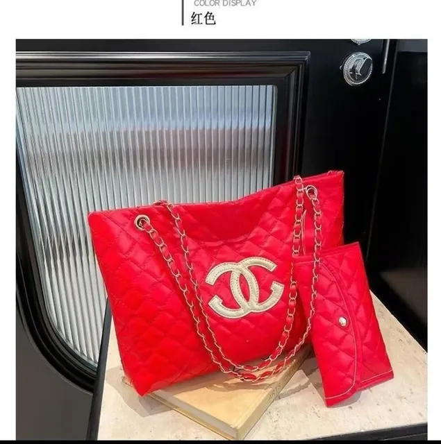 Chanel Classic Flap