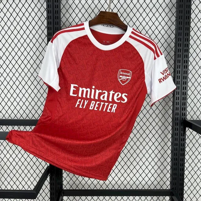 2526 Arsenal home field