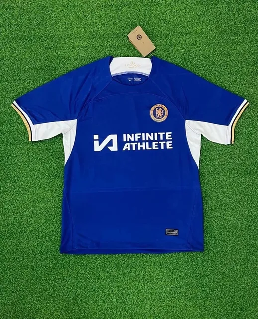 Chelsea FC Jersey
