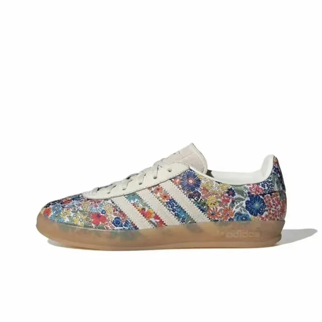 Adidas Samba Floral Print
